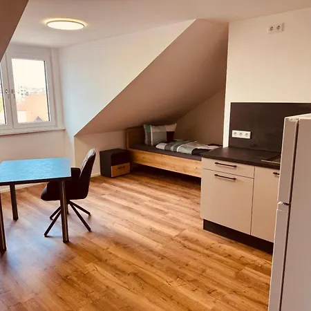 Flat Daire Rottenbach (Roth)