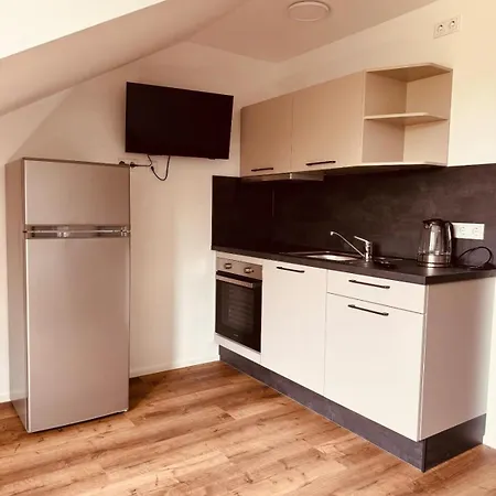 Apartamento Flat *