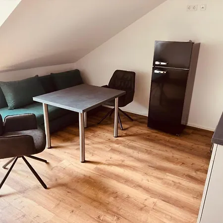 Apartamento Flat *